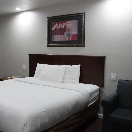 Thunderbird Motel Las Vegas/ New Mexico 外观 照片