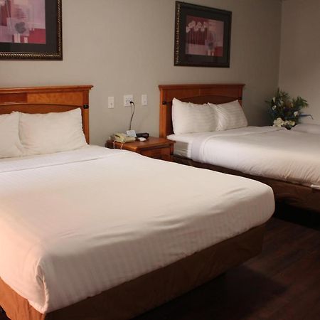 Thunderbird Motel Las Vegas/ New Mexico 外观 照片