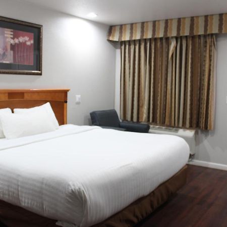 Thunderbird Motel Las Vegas/ New Mexico 外观 照片