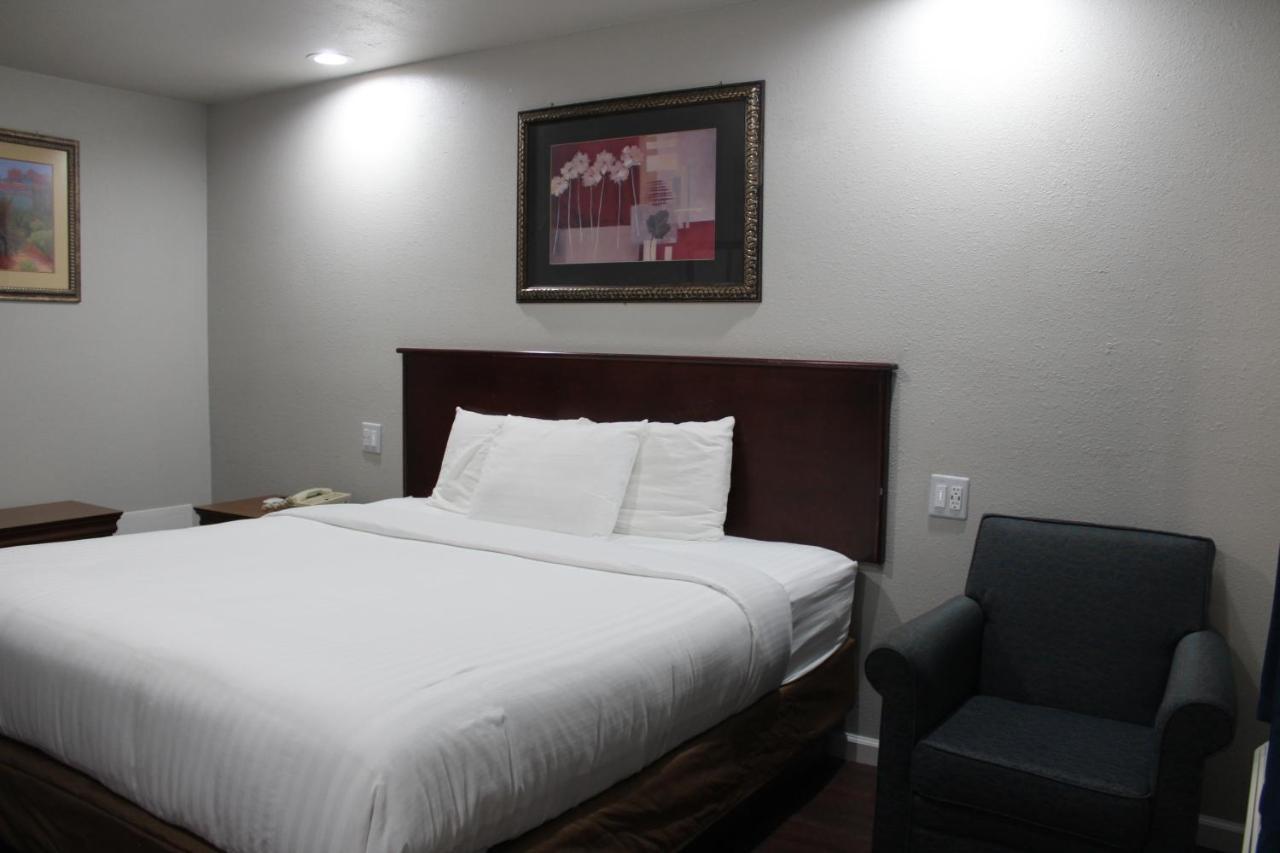 Thunderbird Motel Las Vegas/ New Mexico 外观 照片
