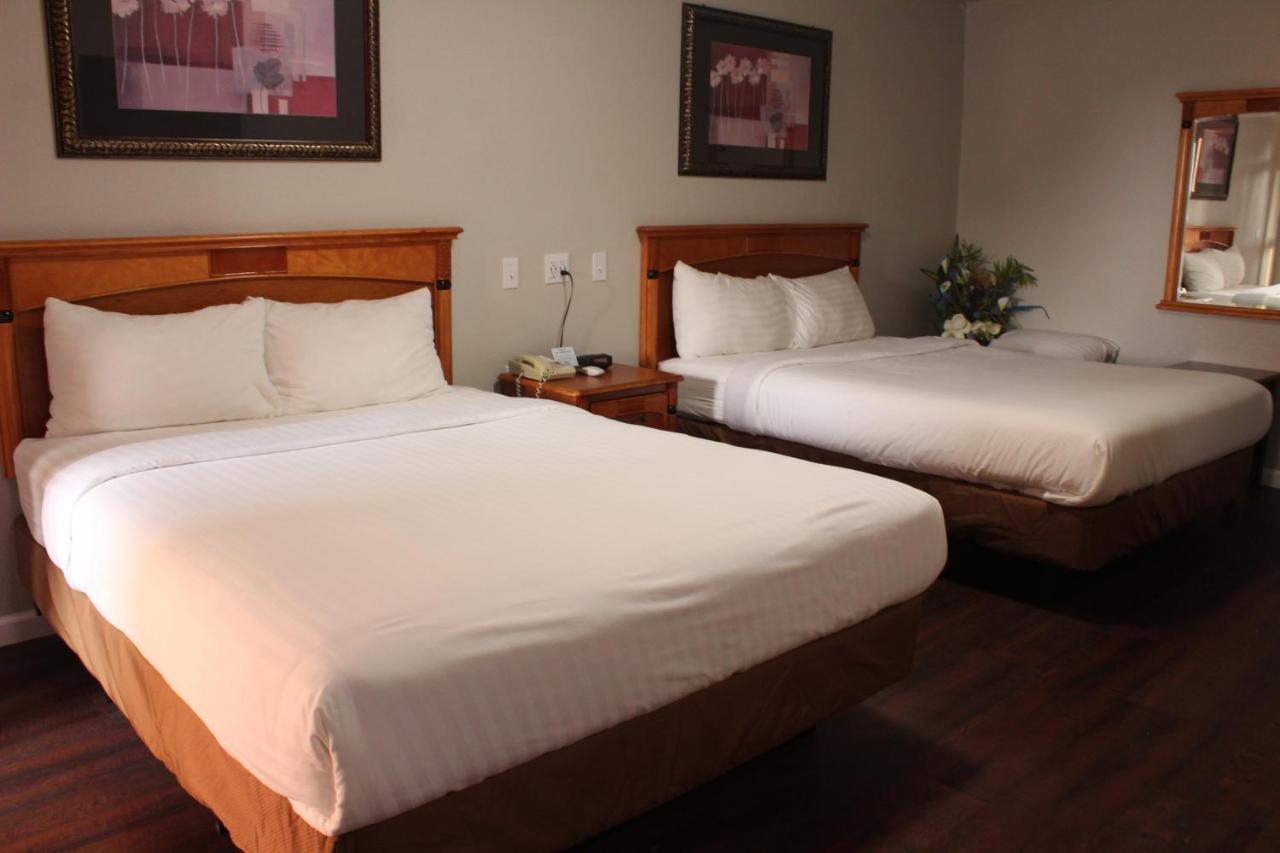 Thunderbird Motel Las Vegas/ New Mexico 外观 照片