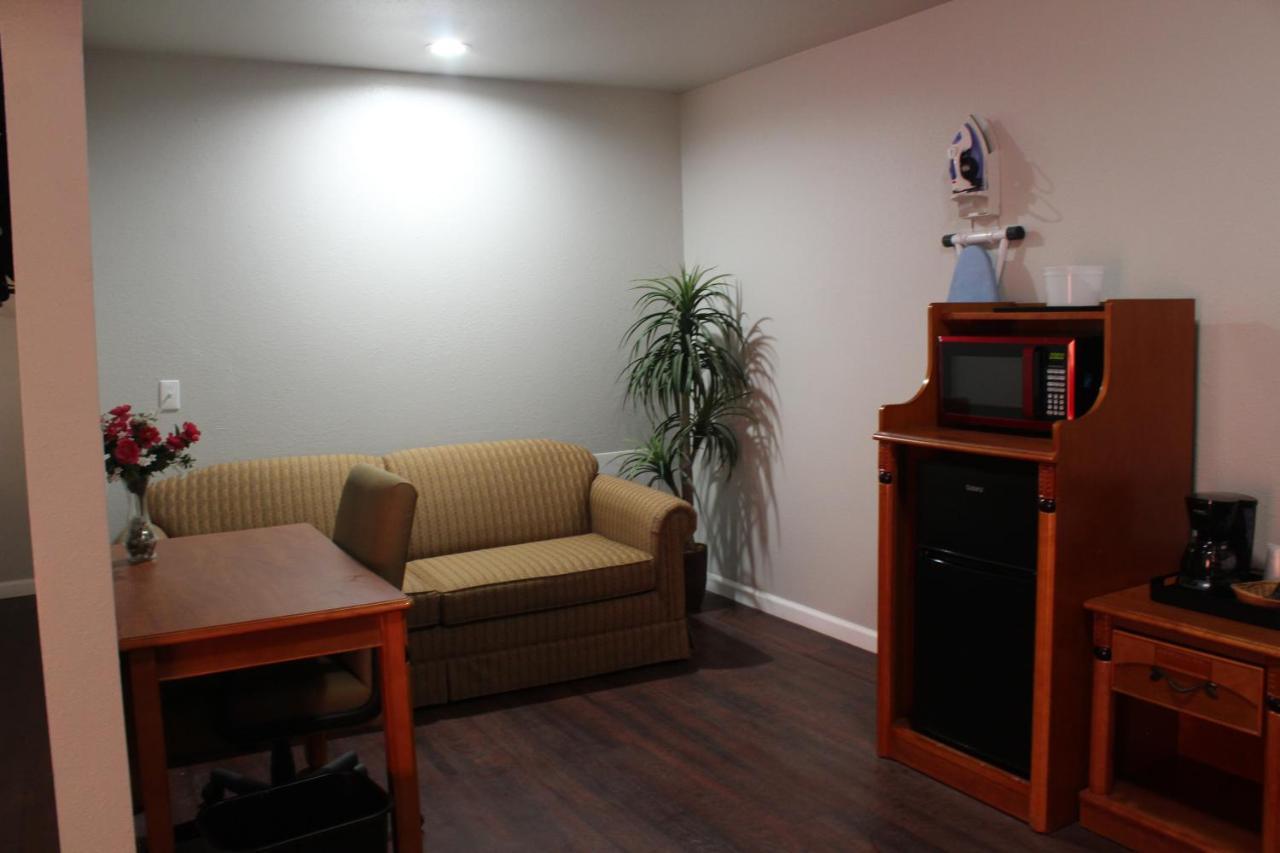 Thunderbird Motel Las Vegas/ New Mexico 外观 照片