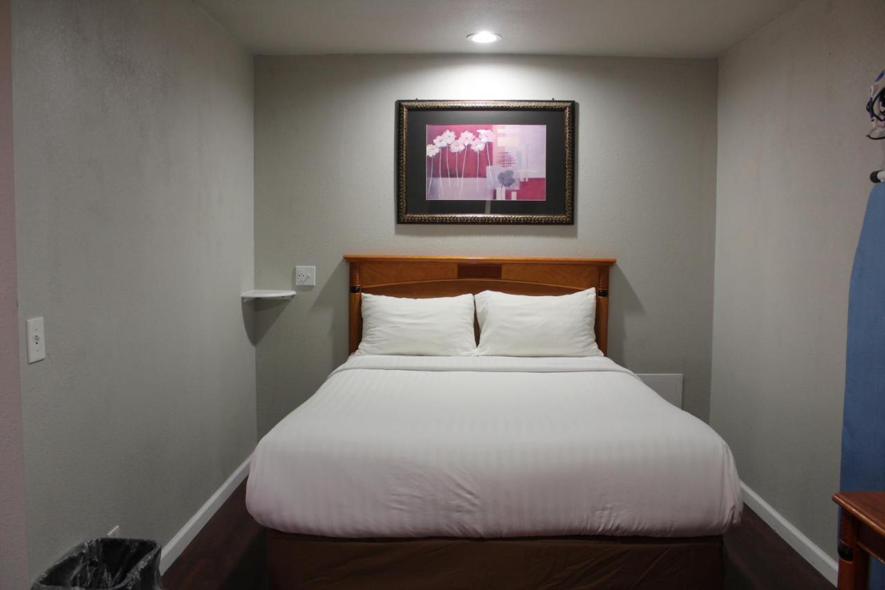 Thunderbird Motel Las Vegas/ New Mexico 外观 照片