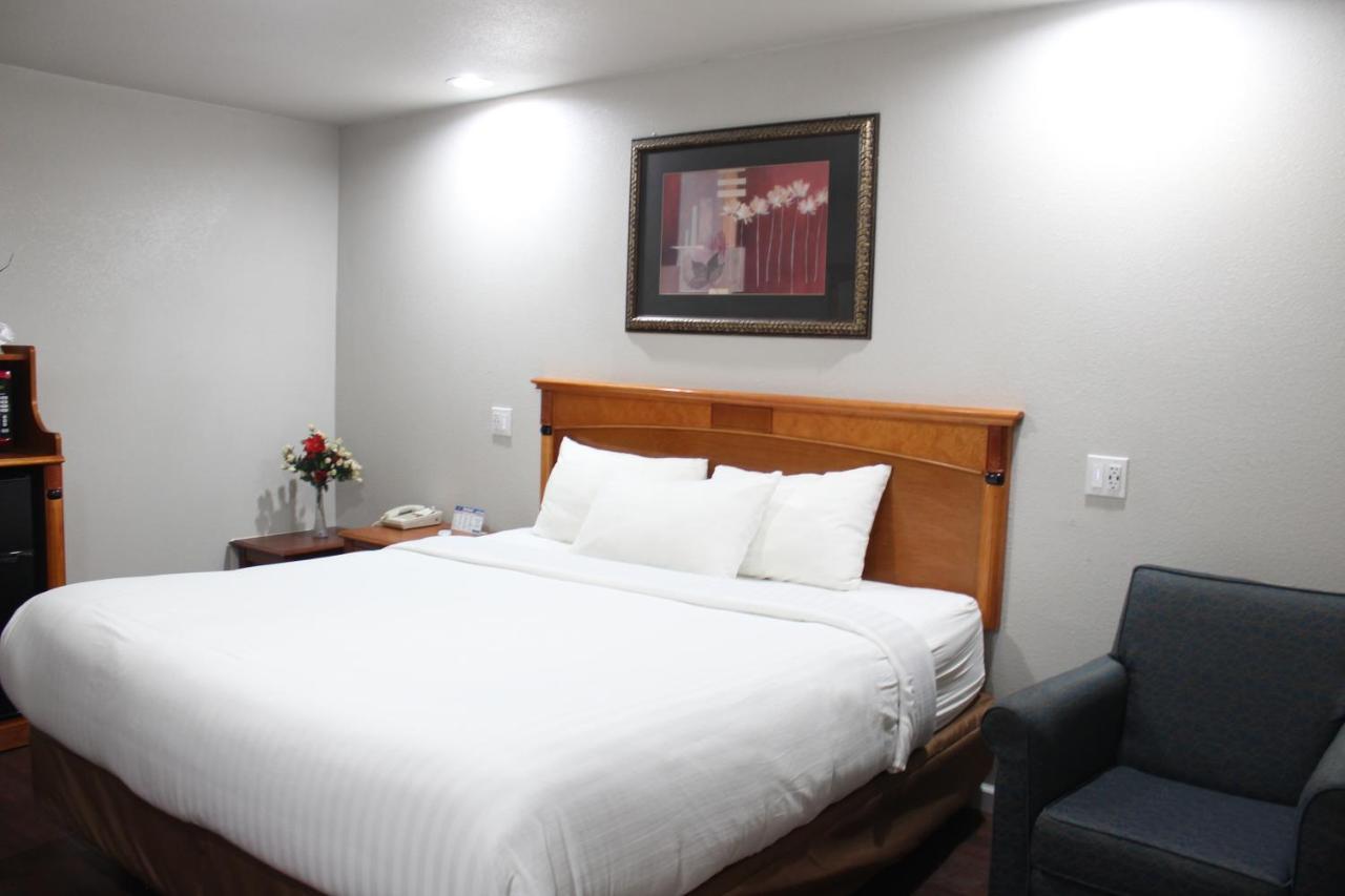 Thunderbird Motel Las Vegas/ New Mexico 外观 照片