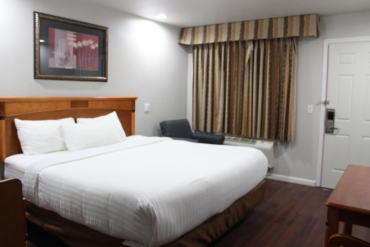 Thunderbird Motel Las Vegas/ New Mexico 外观 照片